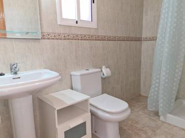 Villa near torrevieja with pool 3 bedrooms