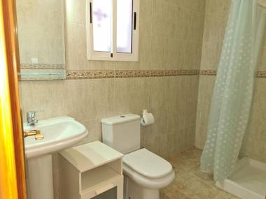 Villa near torrevieja with pool 3 bedrooms