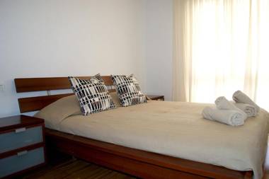 CALAS AGUAMARINA - Campoamor - Primera Linea