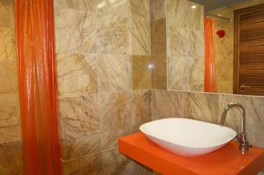 CALAS AGUAMARINA - Campoamor - Primera Linea