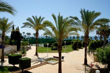 CALAS AGUAMARINA - Campoamor - Primera Linea