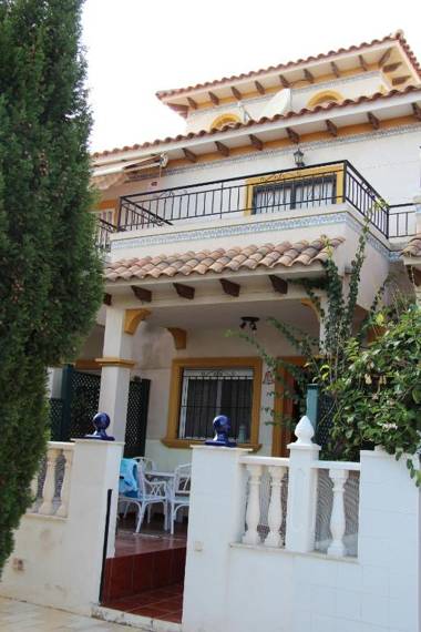 Holiday home Torre de Pisa