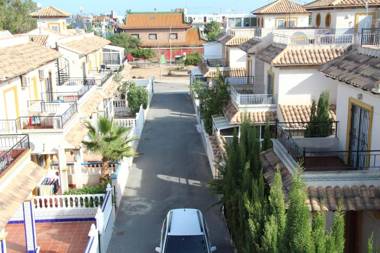 Holiday home Torre de Pisa