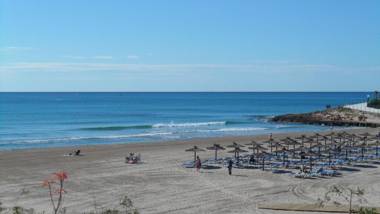 Penthouse Oasis Beach La Zenia
