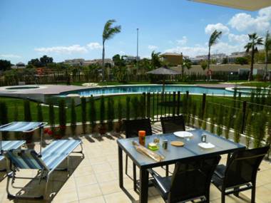 Silene apartamento 3010