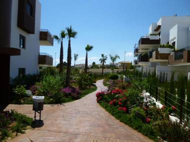 Silene apartamento 3010