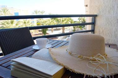 REGIA BAHIA - Cabo Roig - SEA VIEW