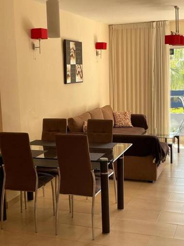 Apartamento en La Calma