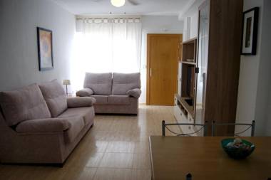 AGUAMARINA - Campoamor - Cerca de playa