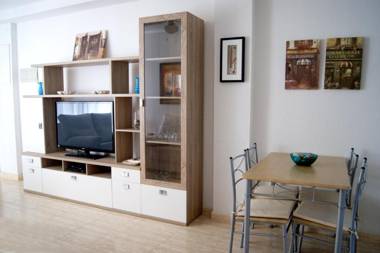 AGUAMARINA - Campoamor - Cerca de playa