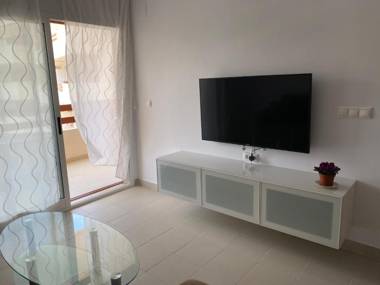 Apartamento en Playa Flamenca (residencial El Rincon)