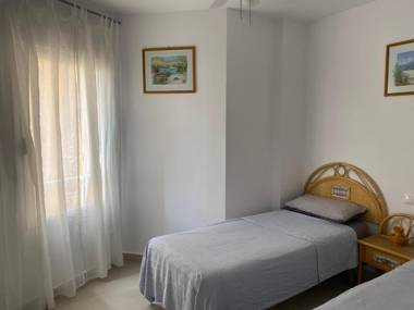 Apartamento en Playa Flamenca (residencial El Rincon)