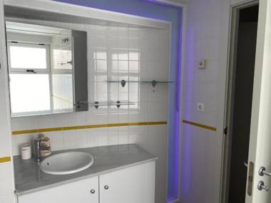 Apartamento en Playa Flamenca (residencial El Rincon)