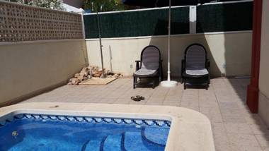 Holiday home MonteMar