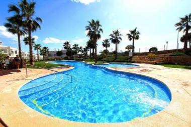 Capri Vistabella golf