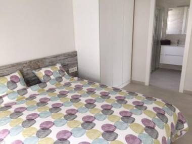 Los Dolses Mirador Apartments 2 beds