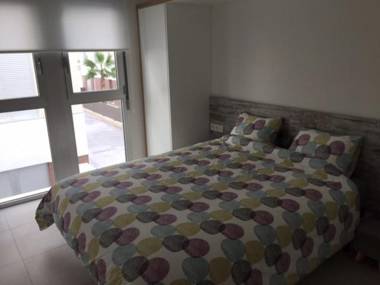 Los Dolses Mirador Apartments 2 beds