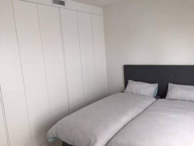 Los Dolses Mirador Apartments 2 beds