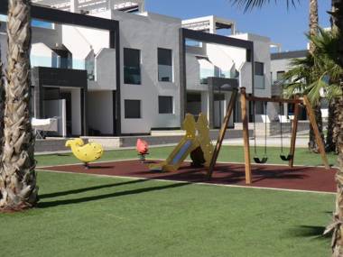 Casas Holiday - Oasis Beach