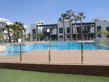 Casas Holiday - Oasis Beach