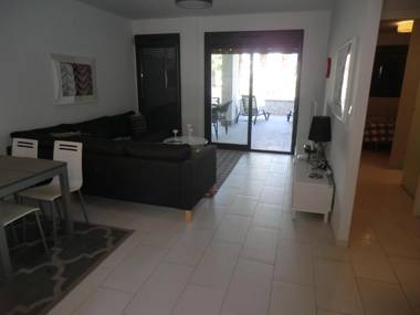 Casas Holiday - Oasis Beach