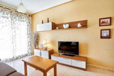 Espanhouse La Zenia 109