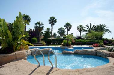 LA CALETA - Cabo Roig - Apartamentos de Lujo