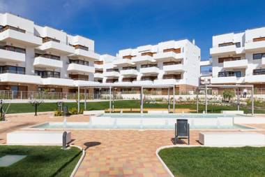 Terrazas de Campoamor Mar Holidays