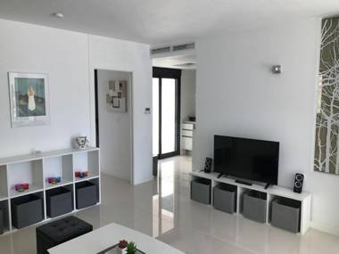 La zenia Bulevard apartments