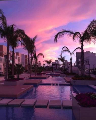 La zenia Bulevard apartments