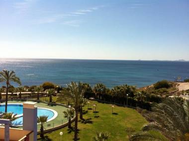Calas de Campoamor en Cabo Roig