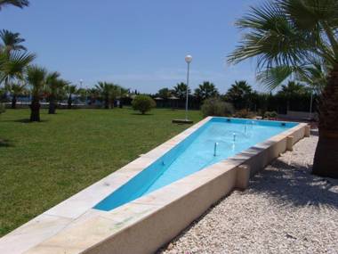 Calas de Campoamor en Cabo Roig