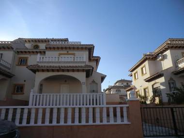 Casas Holiday - Golf Playa