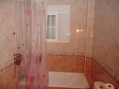 Casas Holiday - Golf Playa