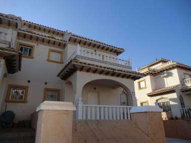 Casas Holiday - Golf Playa