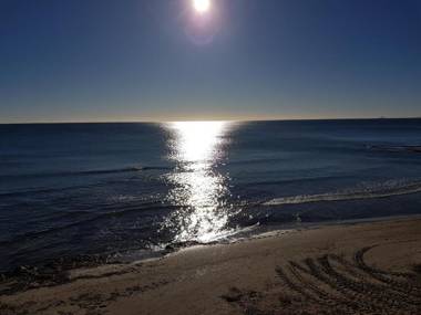 Orihuela Costa Costamarina Cabo Roig Apartamentos TIKASA