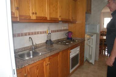 Sun at will; rest batades and superb walks.