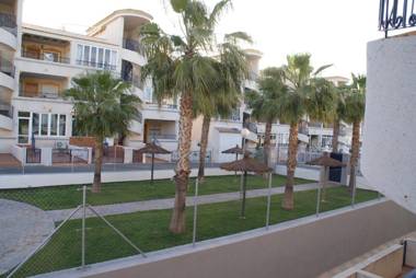 Sun at will; rest batades and superb walks.