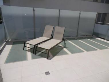 Casas Holiday - El Mirador de Villamartin