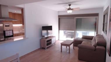 HE Villamartin Gardens