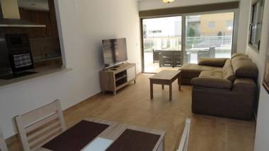 HE Villamartin Gardens