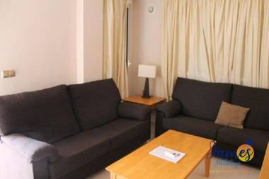 Playa Golf R4 Lovely quad house with communal pool P245