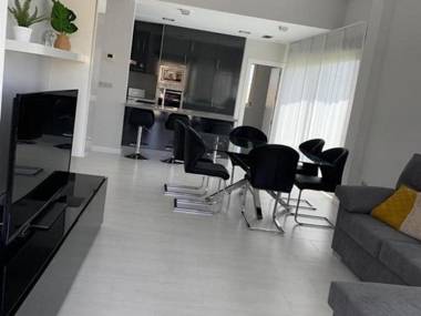 Villamartin Paradise