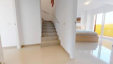 Penthouse Shopping Center Punta Prima