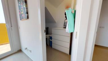 Penthouse Shopping Center Punta Prima