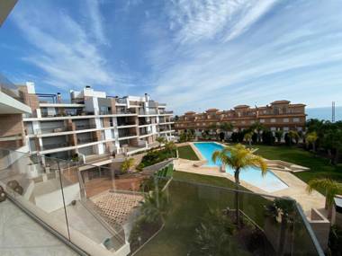 BIOKO DE LUX - Cabo Roig