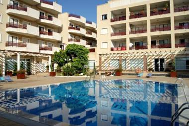 COSTA MARINA - Cabo Roig - Vista a piscina