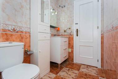 CH Estaca Playa Flamenca