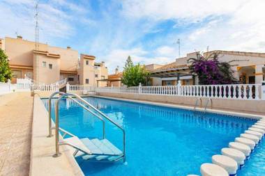 CH Estaca Playa Flamenca