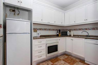 CH Estaca Playa Flamenca